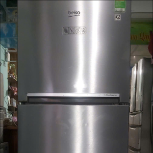 Tủ lạnh BEKO-RDNT230I50VZX-iNV