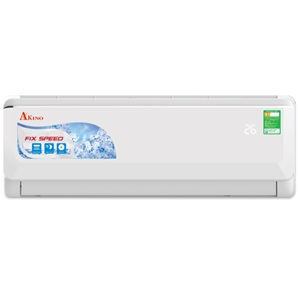 MÁY LẠNH AKINO 1HP DÒNG THƯỜNG ID-09FST1FA-9000BTU – Hàng Chính Hãng _Indonesia