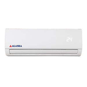 MÁY LẠNH TREO TƯỜNG ALASKA 1.0HP AC-9WA